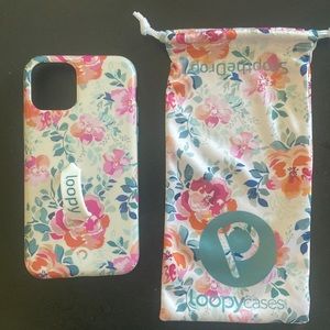 Loopy phone case iPhone 11 Pro